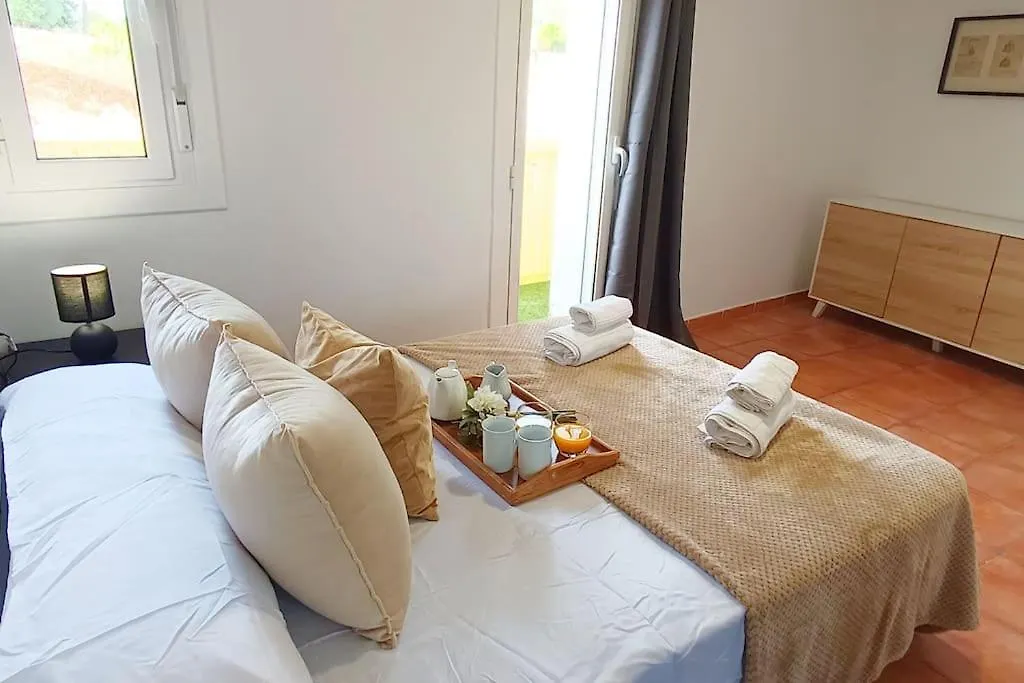 Apartamento En Roda De Bara España