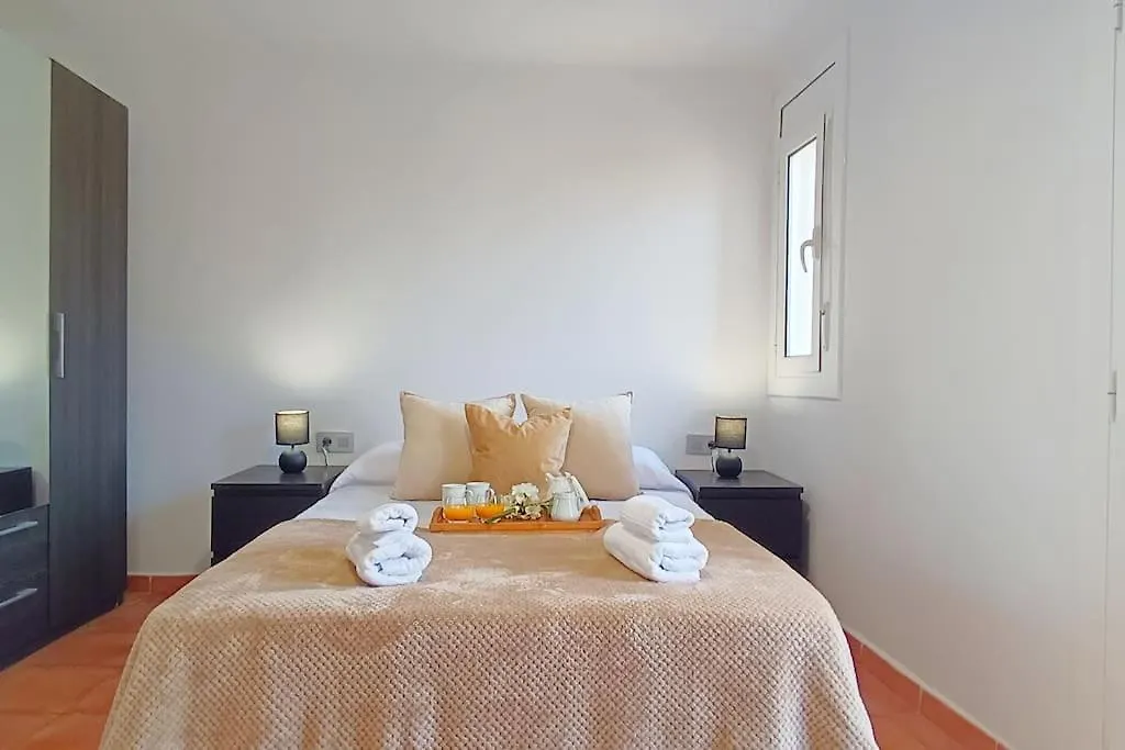Apartamento En Roda De Bara