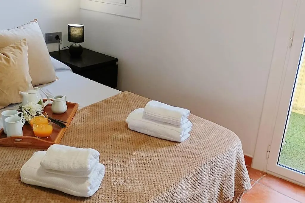 Apartamento En Roda De Bara 0*, Roda de Bará