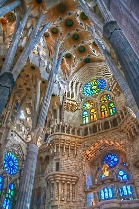 Apartamento En Roda De Bara España