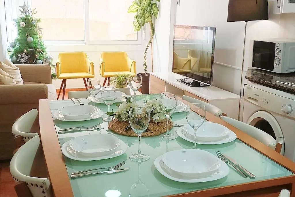 Apartamento En Roda De Bara Roda de Berà (Roda de Bará)