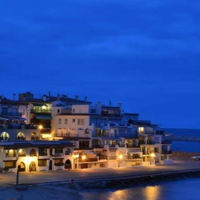 Apartmán Apartamento En Roda De Bara