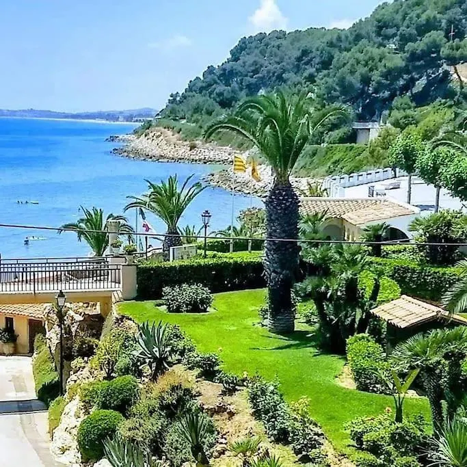 Apartamento En Roda De Bara España