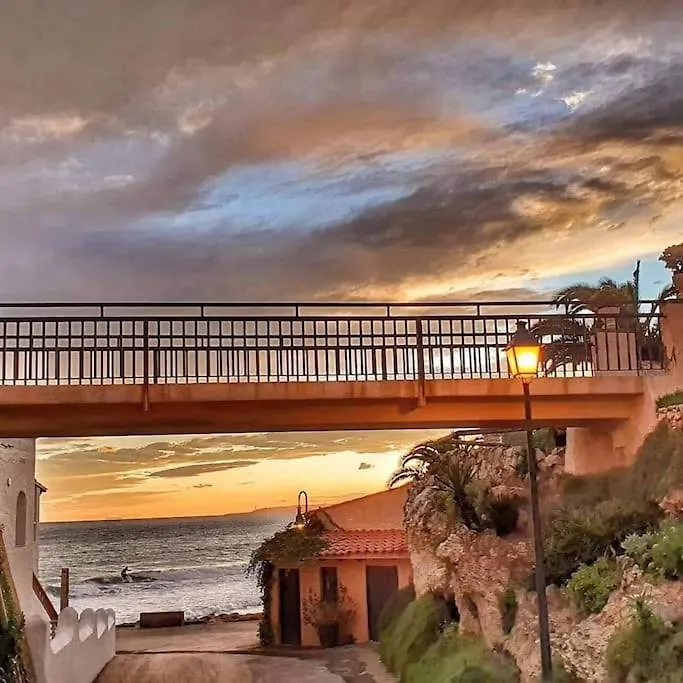 Apartamento En Roda De Bara 0*, Roda de Berà (Roda de Bará) España