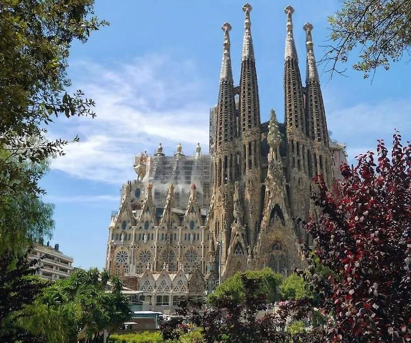 Apartamento En Roda De Bara España