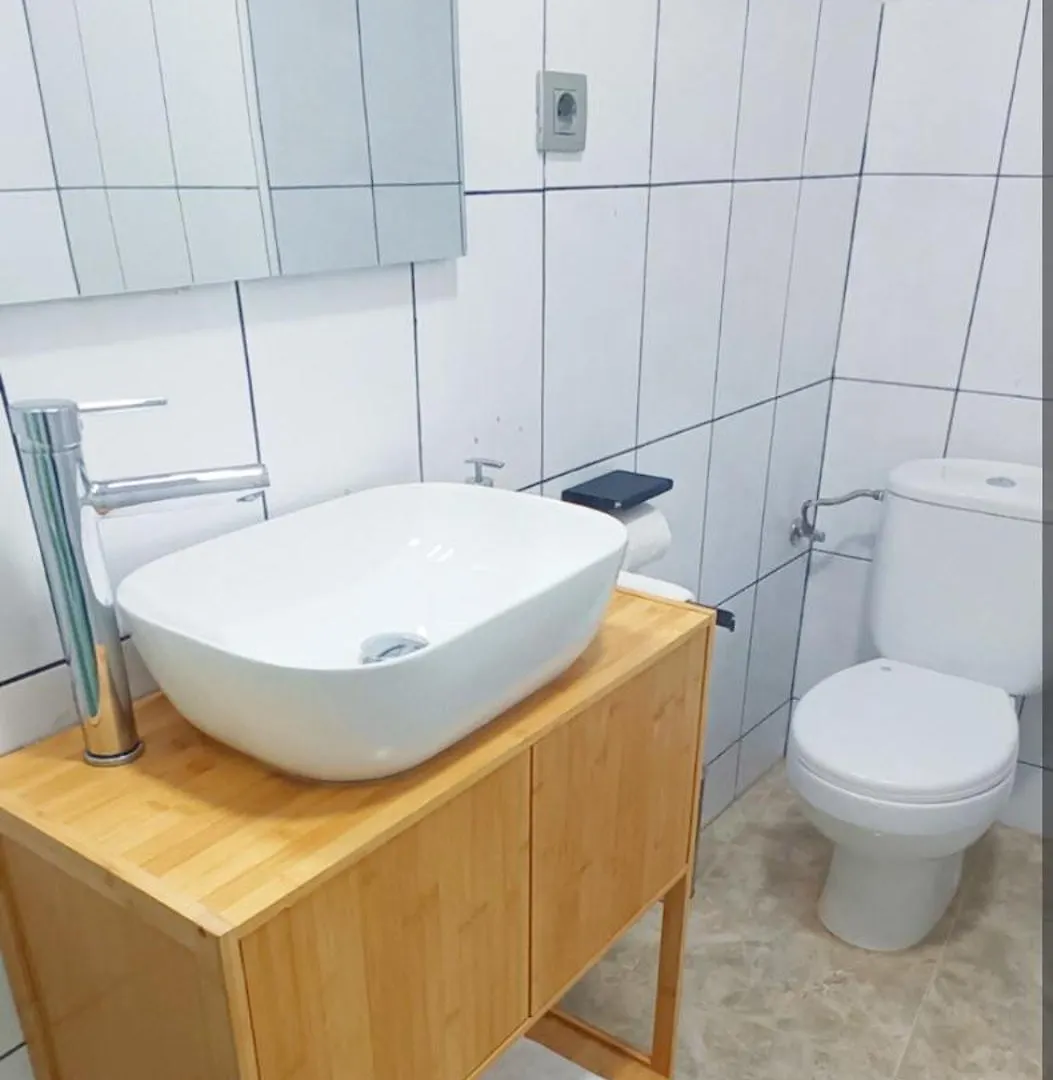 Apartamento En Roda De Bara 0*, Roda de Bará