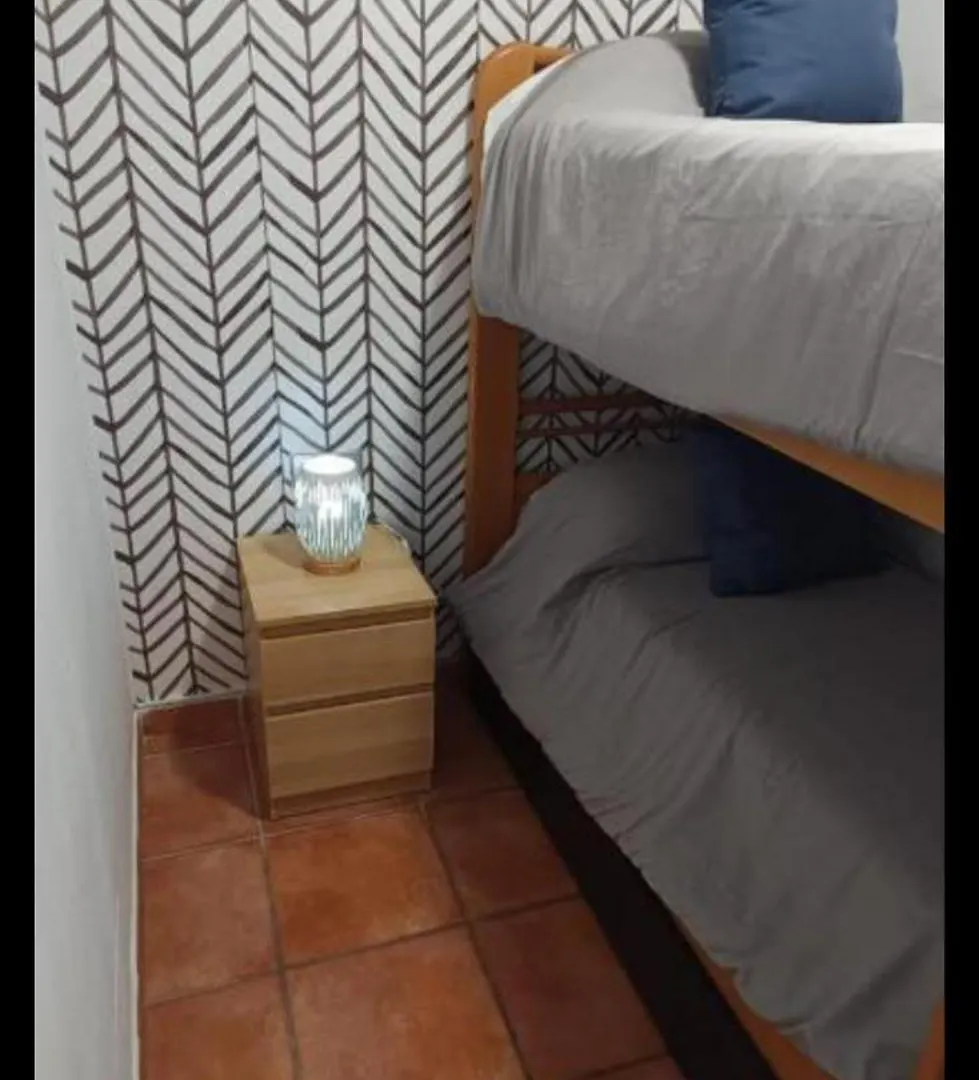 Apartamento En Roda De Bara  Roda de Berà (Roda de Bará)