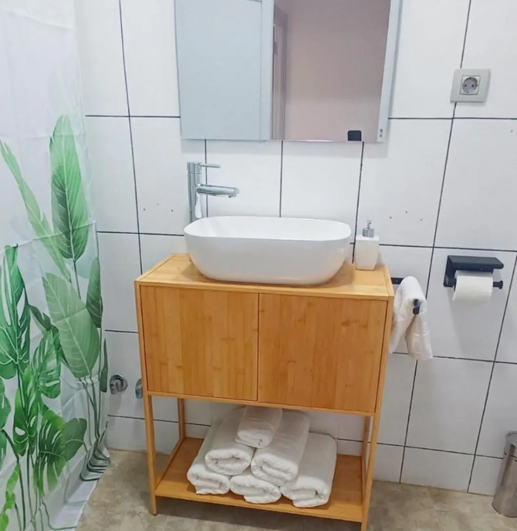 Apartamento En Roda De Bara
