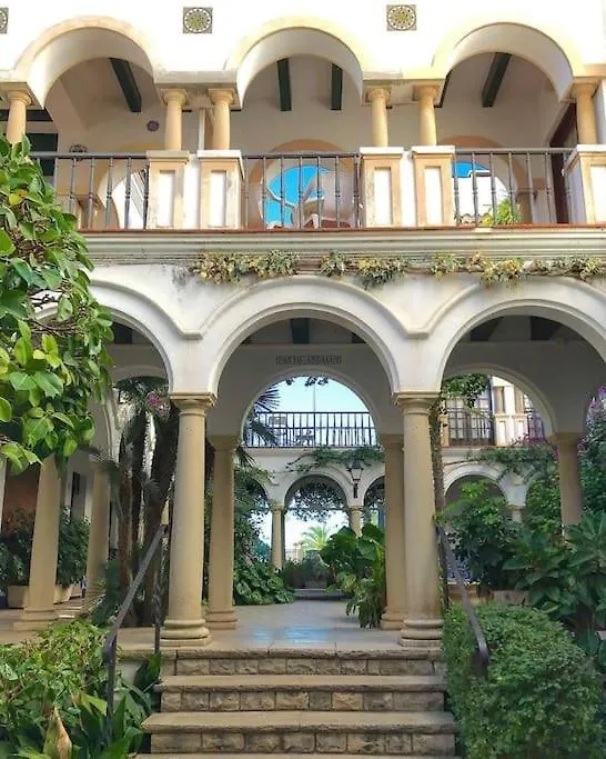 Apartamento En Roda De Bara Apartment Roda de Bera